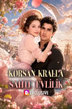Korsan Kralla Sahte Evli̇li̇k izle
