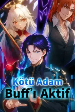 Kötü Adam Buff’ı Aktif izle