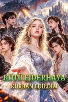 Kötü Ejderhaya Kurban Edi̇ldi̇m izle