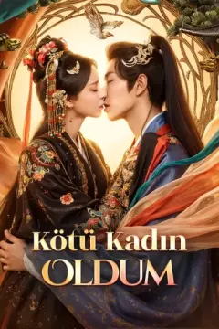 Kötü Kadın Oldum izle