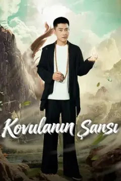Kovulanın Şansı izle