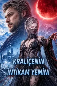 Krali̇çeni̇n İnti̇kam Yemi̇ni̇ izle