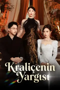Kraliçenin Yargısı izle
