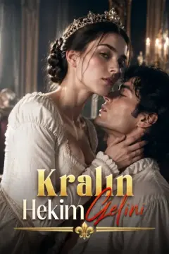 Kralın Hekim Gelini izle