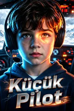 Küçük Pilot izle