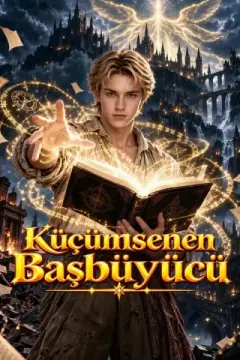 Küçümsenen Başbüyücü izle