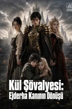 Kül Şövalyesi: Ejderha Kanının Dönüşü izle