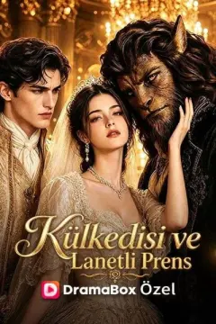 Külkedisi ve Lanetli Prens izle