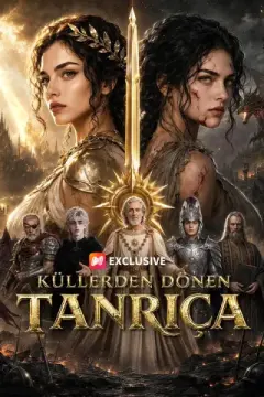 Küllerden Dönen Tanrıça izle