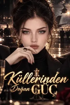 Küllerinden Doğan Güç izle