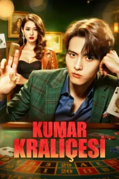 Kumar Kraliçesi izle