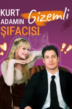 Kurt Adamın Gizemli Şifacısı izle