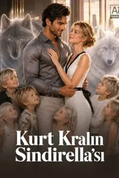 Kurt Kralın Sindirella'sı izle