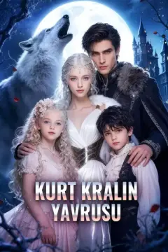Kurt Kralin Yavrusu izle