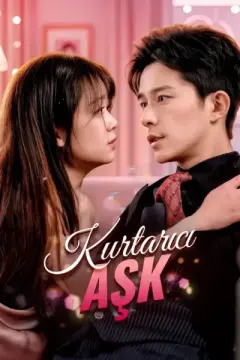 Kurtarıcı Aşk izle