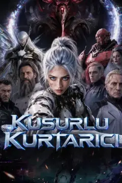 Kusurlu Kurtarıcı izle