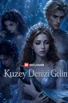 Kuzey Denizi Gelini izle