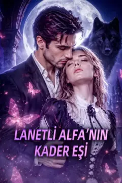 Lanetli̇ Alfa’nin Kader Eşi̇ izle