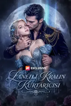Lanetli Kralın Kurtarıcısı izle