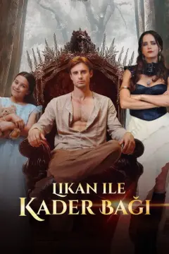 Likan ile Kader Bağı izle