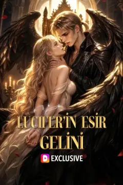 Lucifer’i̇n Esi̇r Geli̇ni̇ izle