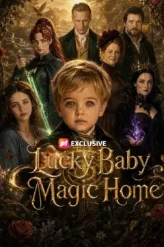 Lucky Baby, Magic Home izle