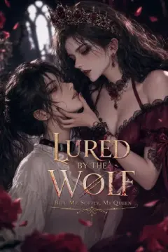 Lured by the Wolf: Bite Me Softly, My Queen izle