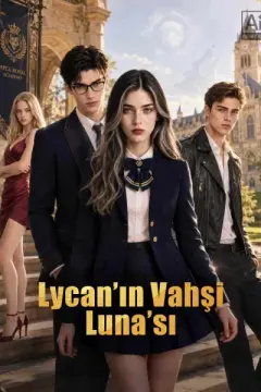 Lycan’ın Vahşi Luna’sı izle