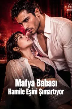 Mafya Babası Hamile Eşini Şımartıyor izle