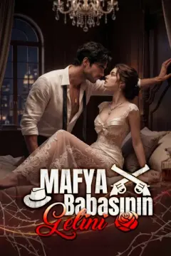 Mafya Babasının Gelini izle