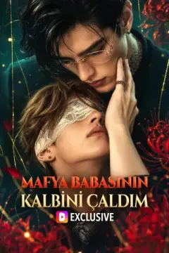 Mafya Babasinin Kalbi̇ni̇ Çaldim izle