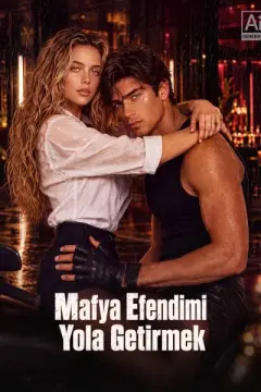 Mafya Efendimi Yola Getirmek izle