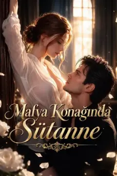Mafya Konağında Sütanne izle