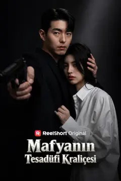 Mafyanın Tesadüfi Kraliçesi izle
