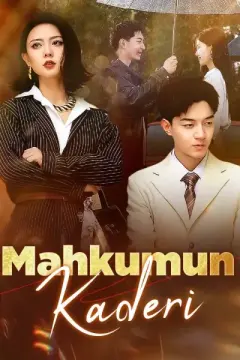 Mahkumun Kaderi izle