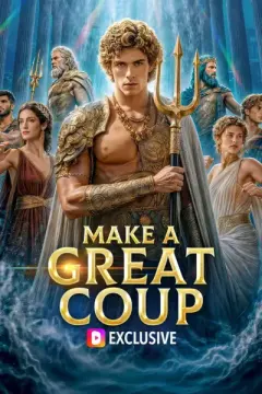 Make a Great Coup izle