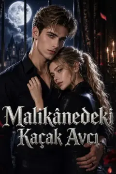 Malikânedeki Kaçak Avcı izle