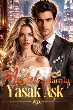 Maskeli Adamla Yasak Aşk izle