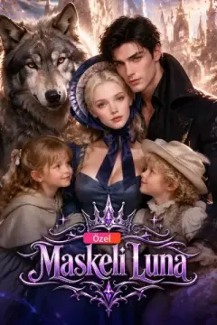 Maskeli Luna izle