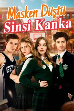 Masken Düştü Sinsi Kanka izle