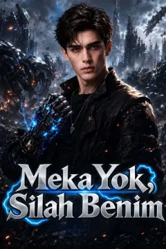 Meka Yok, Silah Benim izle