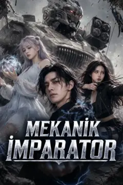 Mekanik İmparator izle