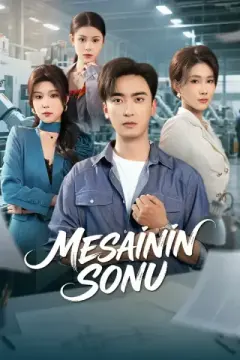 Mesainin Sonu izle