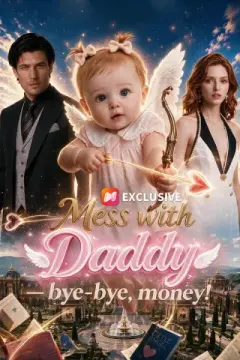 Mess with Daddy–– bye-bye, money! izle