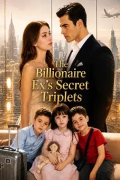 Milyarder Eski Eşin Gizli Üçüzleri izle