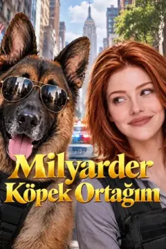 Milyarder Köpek Ortağım izle