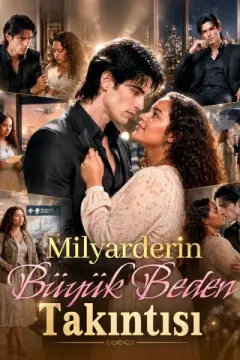 Milyarderin Büyük Beden Takıntısı izle