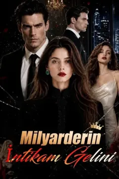 Milyarderin İntikam Gelini izle