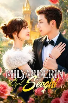 Milyarderin Özel Sevgisi izle