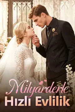 Milyarderle Hızlı Evlilik izle